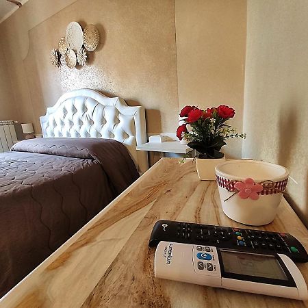B&B Duca Orsini กราวีนา อิน ปูเลีย ภายนอก รูปภาพ