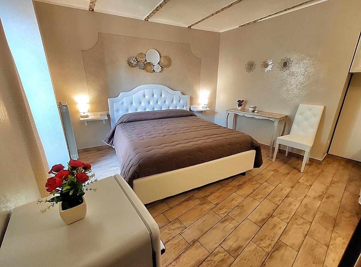 B&B Duca Orsini กราวีนา อิน ปูเลีย ภายนอก รูปภาพ