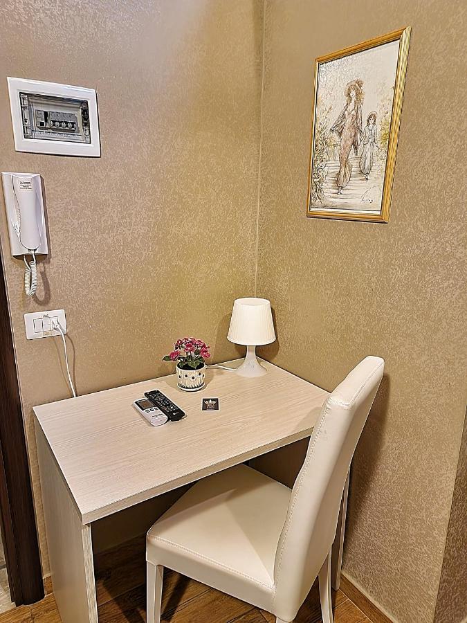 B&B Duca Orsini กราวีนา อิน ปูเลีย ภายนอก รูปภาพ