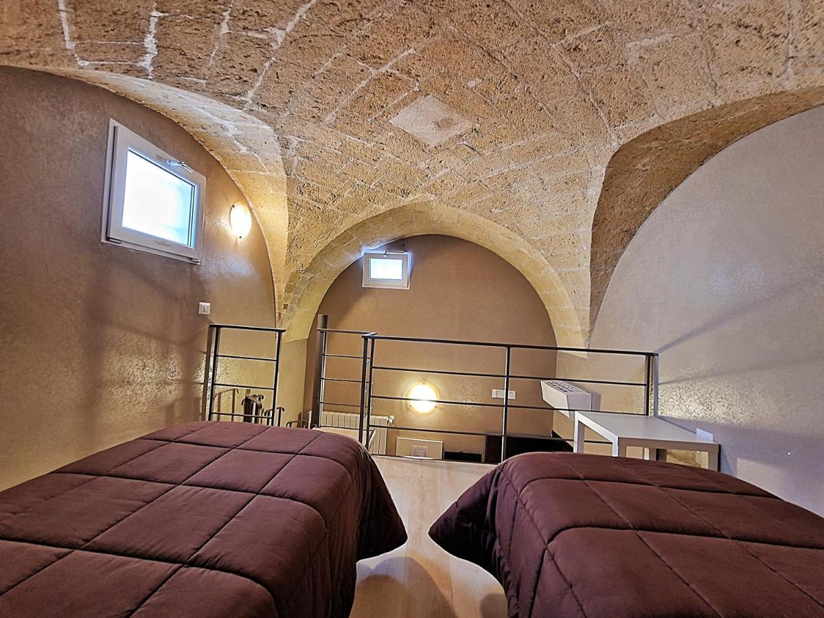 B&B Duca Orsini กราวีนา อิน ปูเลีย ภายนอก รูปภาพ