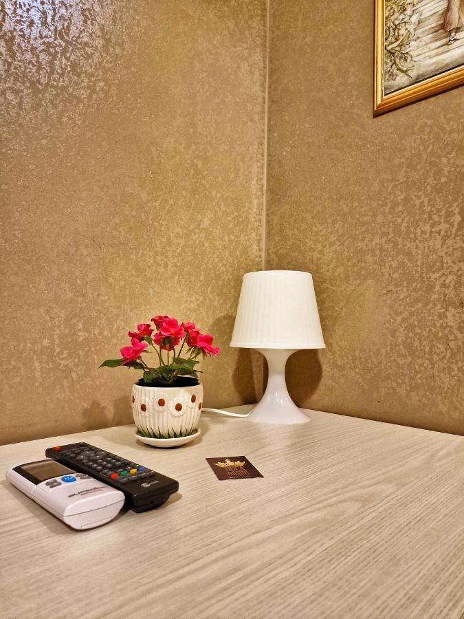 B&B Duca Orsini กราวีนา อิน ปูเลีย ภายนอก รูปภาพ
