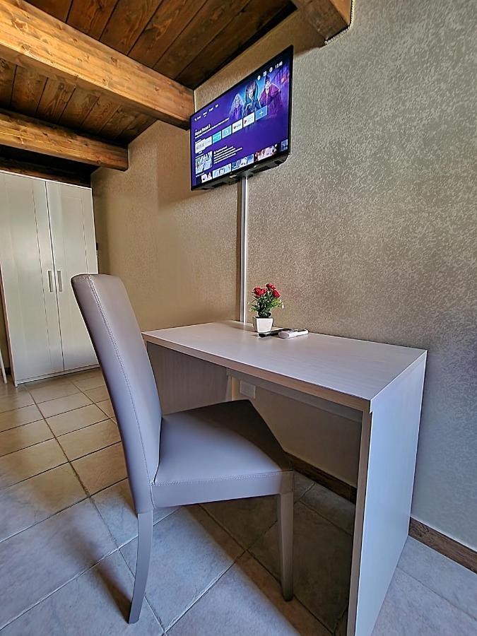 B&B Duca Orsini กราวีนา อิน ปูเลีย ภายนอก รูปภาพ