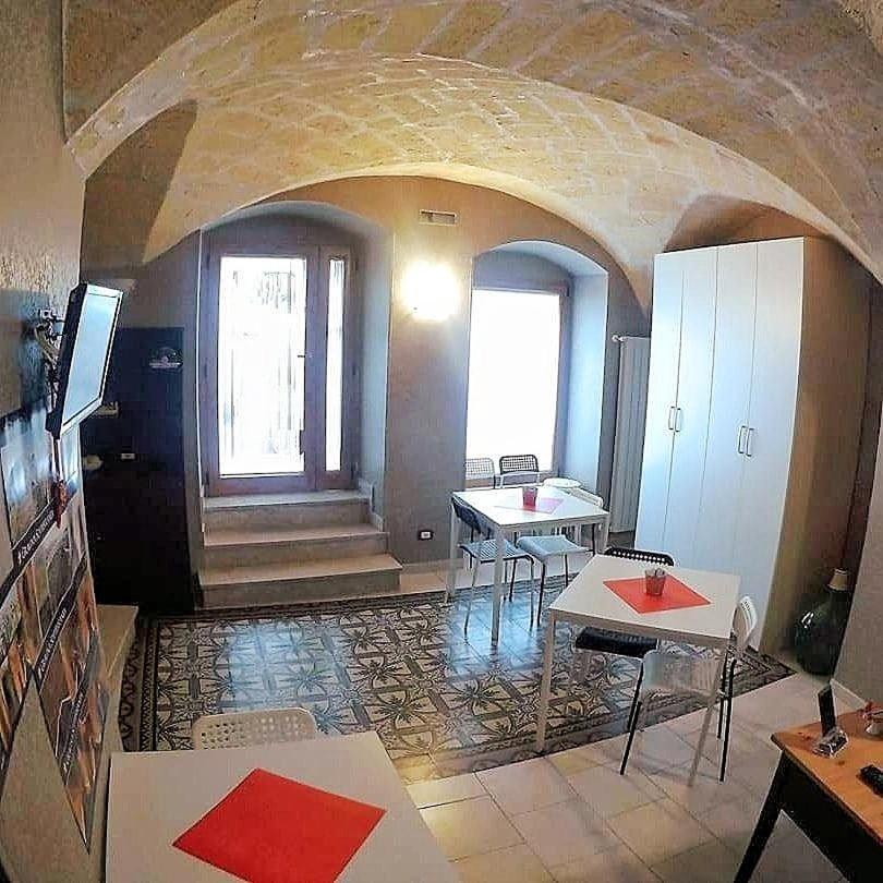 B&B Duca Orsini กราวีนา อิน ปูเลีย ภายนอก รูปภาพ