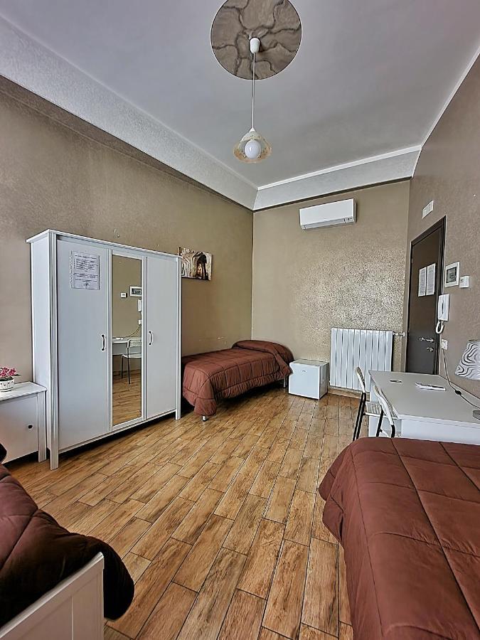 B&B Duca Orsini กราวีนา อิน ปูเลีย ภายนอก รูปภาพ