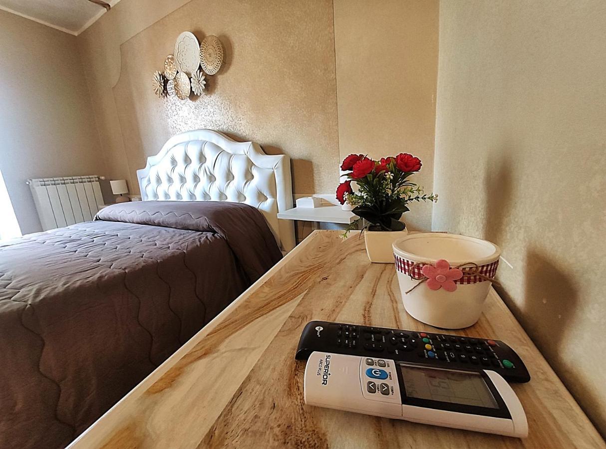 B&B Duca Orsini กราวีนา อิน ปูเลีย ภายนอก รูปภาพ