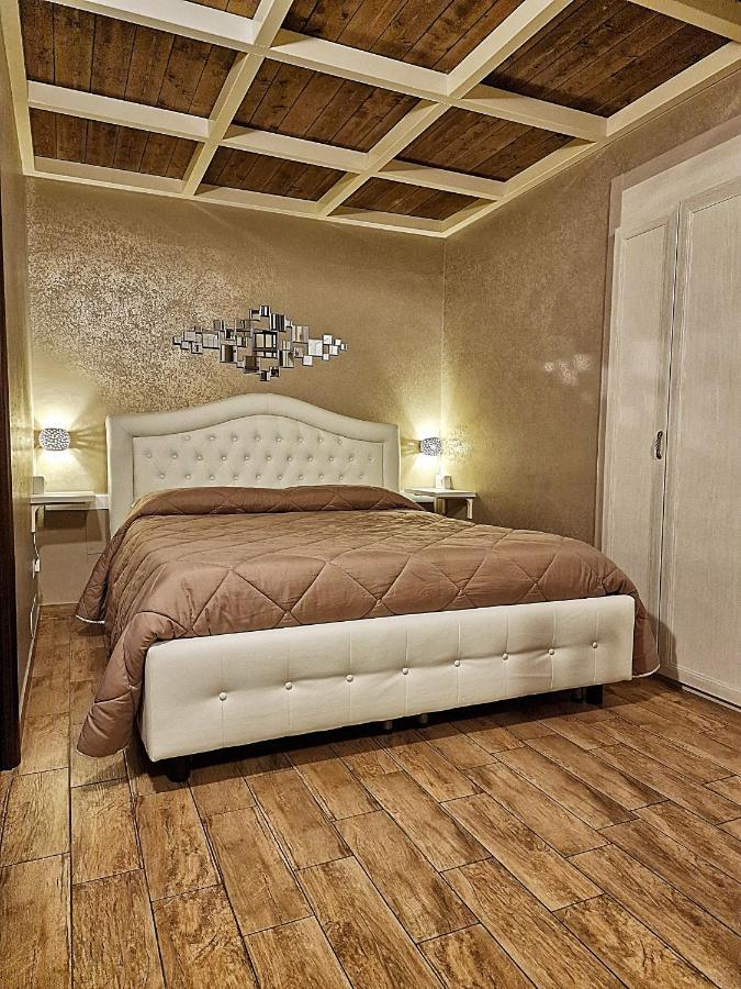 B&B Duca Orsini กราวีนา อิน ปูเลีย ภายนอก รูปภาพ