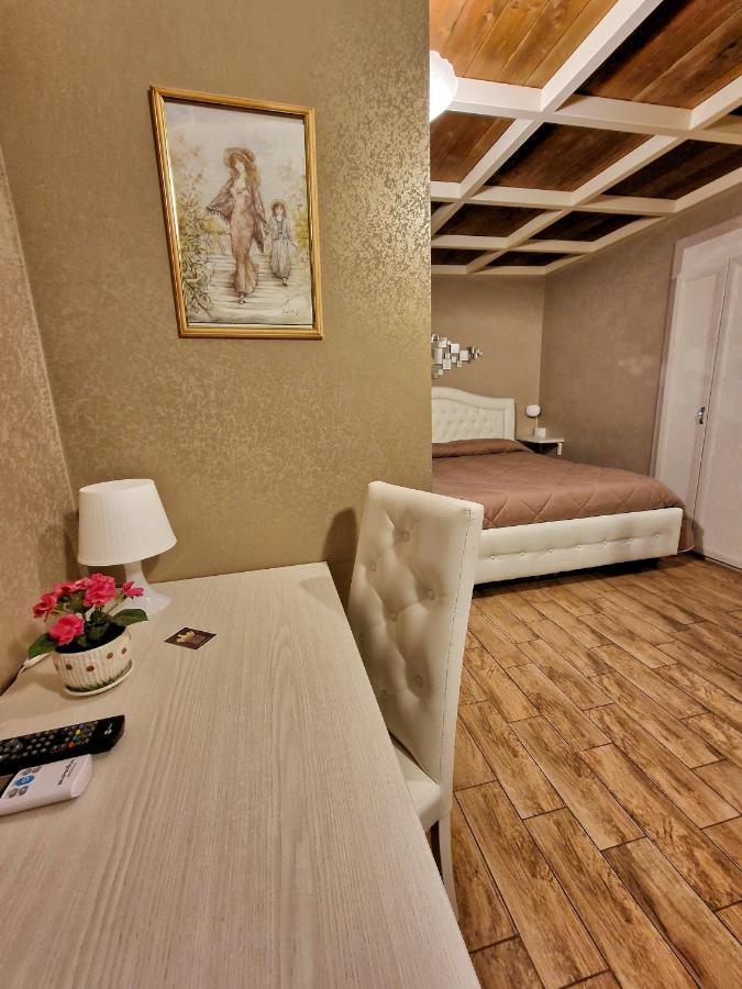 B&B Duca Orsini กราวีนา อิน ปูเลีย ภายนอก รูปภาพ
