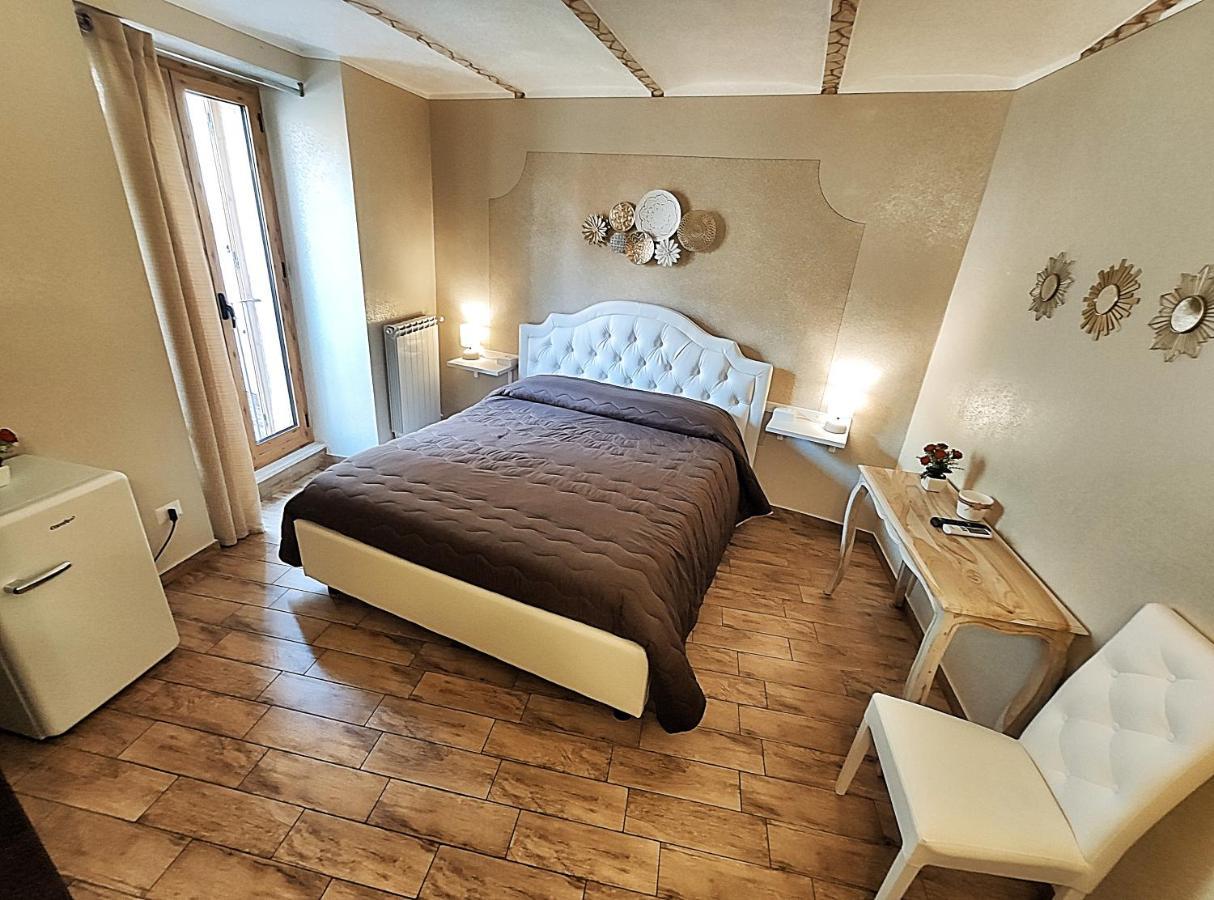 B&B Duca Orsini กราวีนา อิน ปูเลีย ภายนอก รูปภาพ