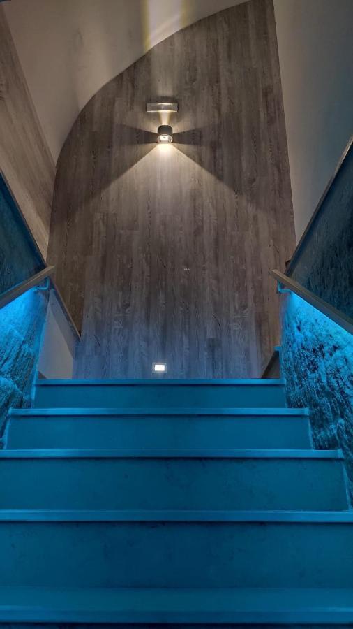 B&B Duca Orsini กราวีนา อิน ปูเลีย ภายนอก รูปภาพ