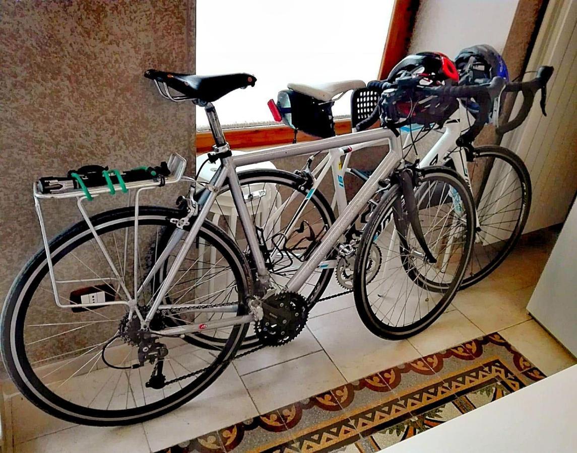 B&B Duca Orsini กราวีนา อิน ปูเลีย ภายนอก รูปภาพ